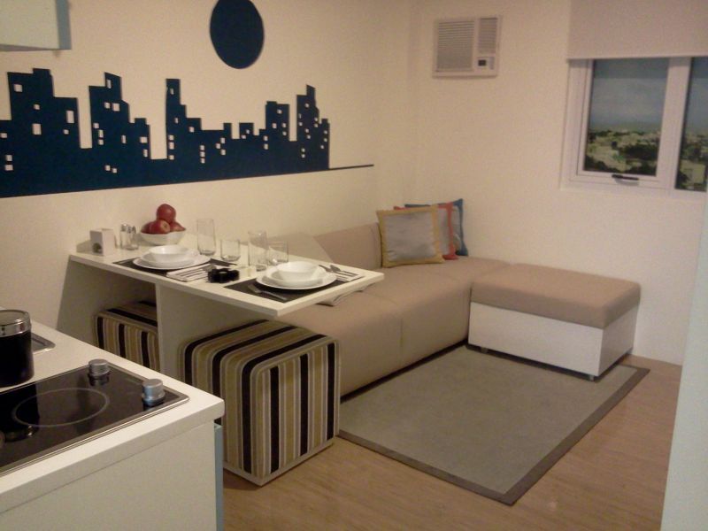 Amaia Skies Avenida - North Tower image