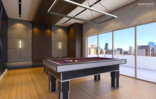 8 Alonzo Parksuites image