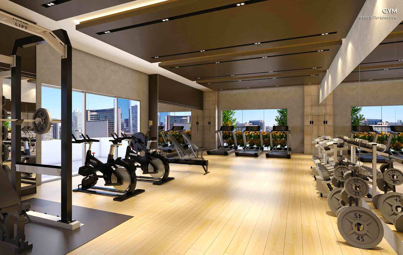 8 Alonzo Parksuites image