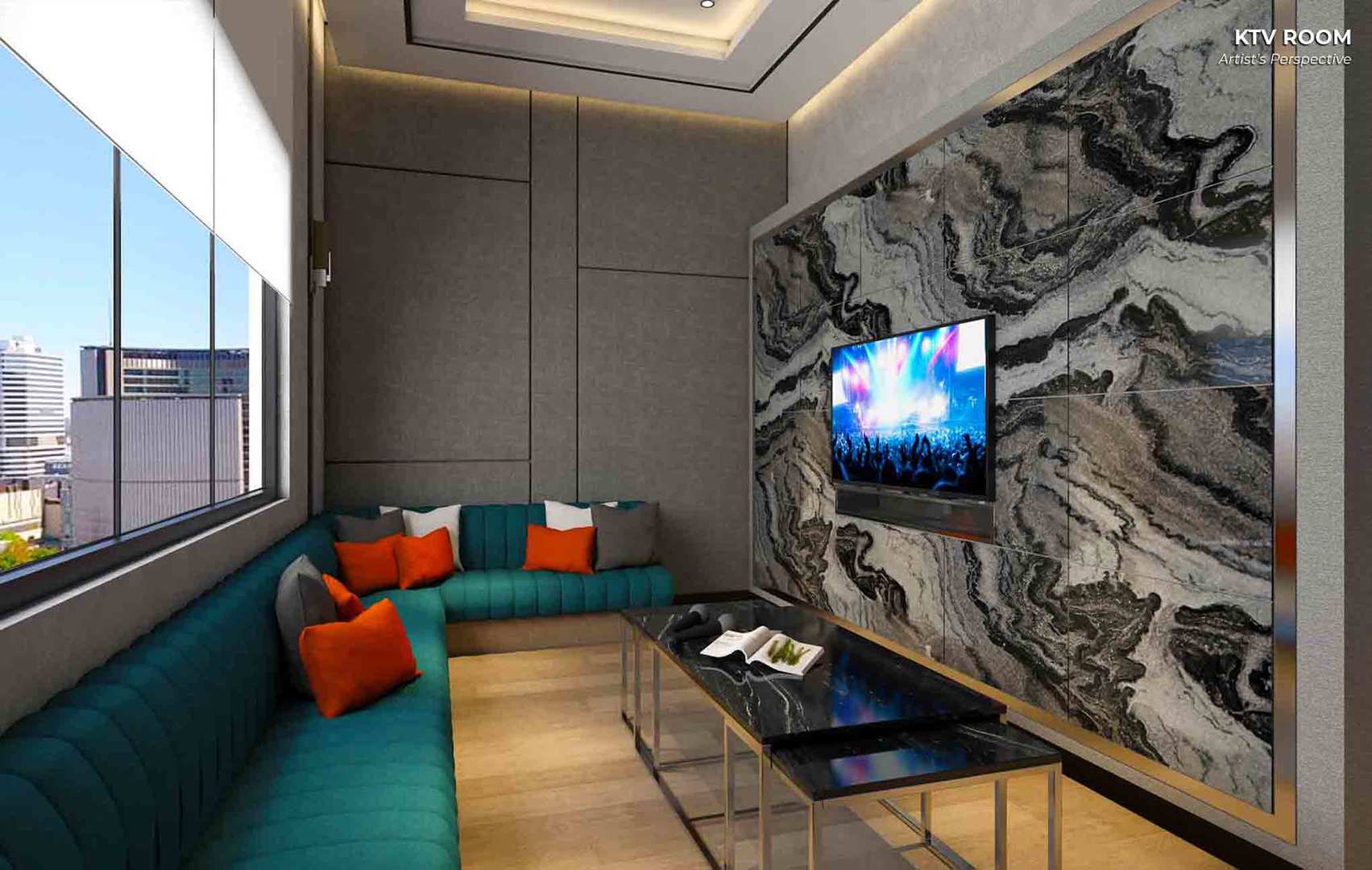 8 Alonzo Parksuites image