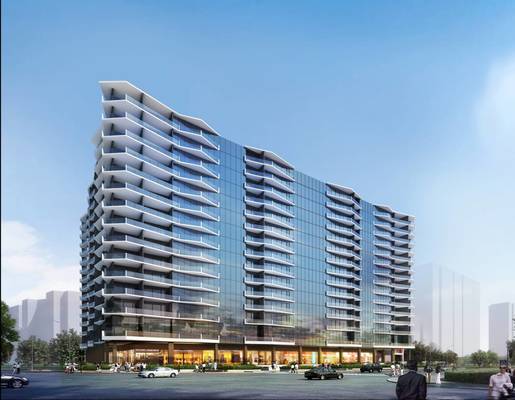 Copeton Baysuites image