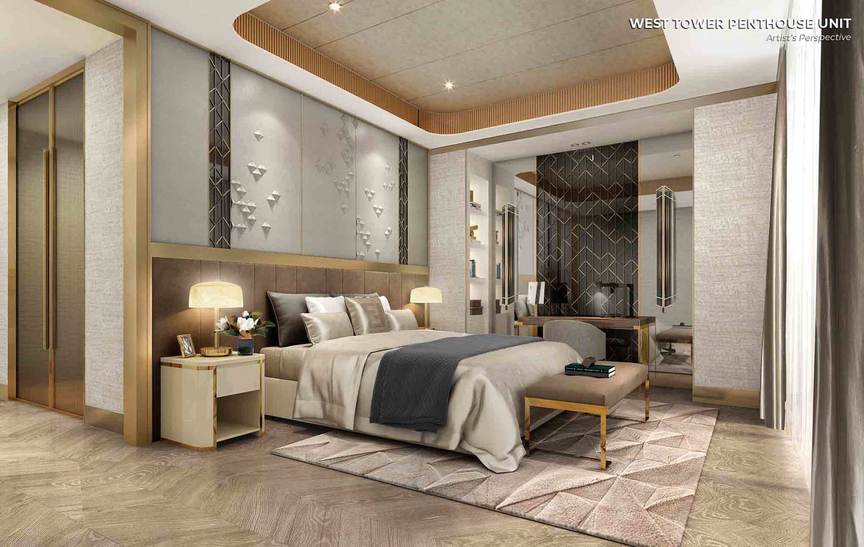 Copeton Baysuites image