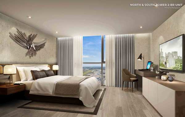 Copeton Baysuites image
