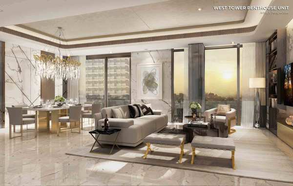 Copeton Baysuites image