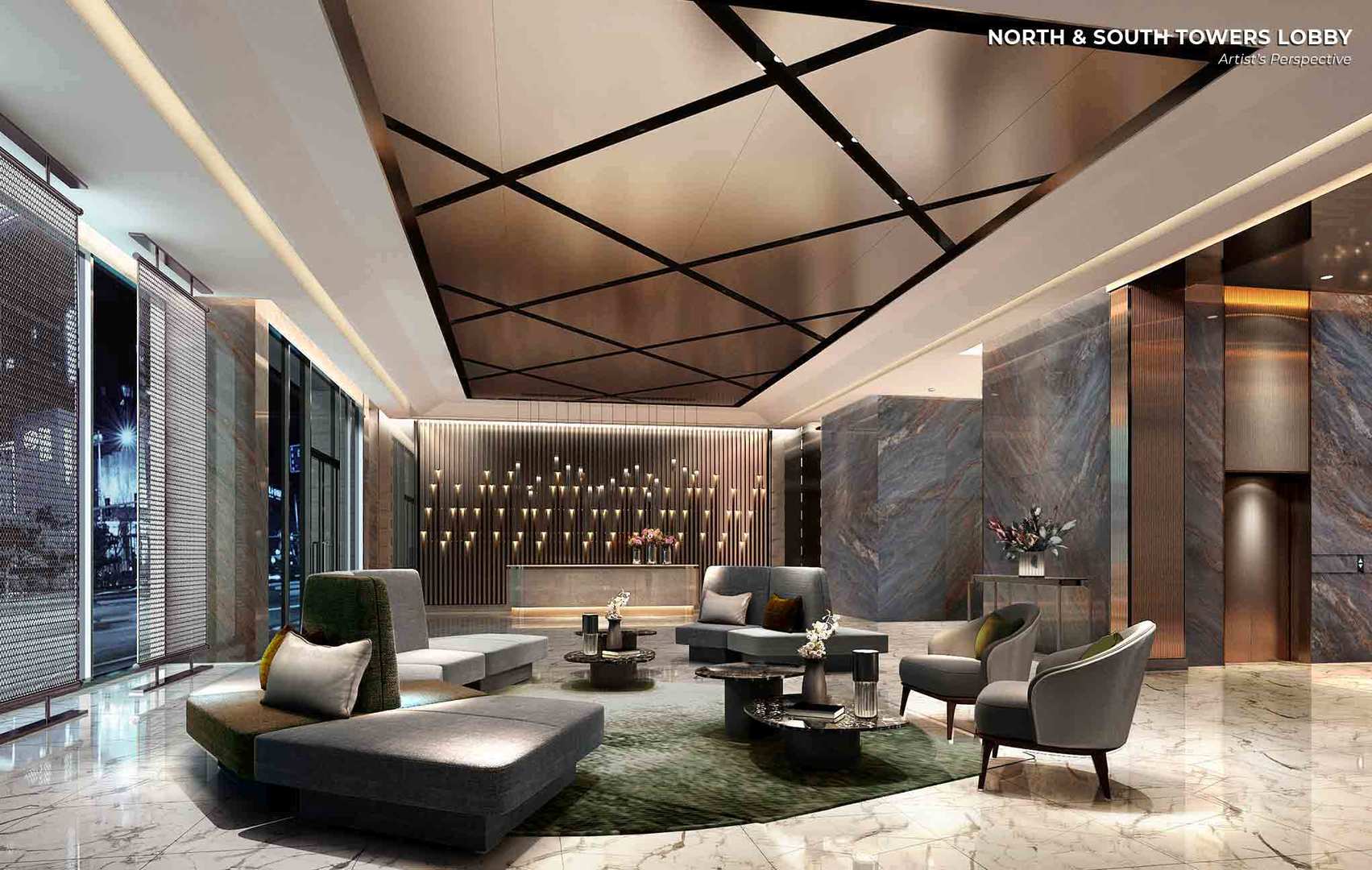 Copeton Baysuites image