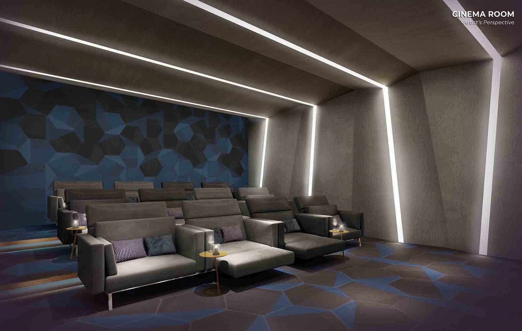 Copeton Baysuites image