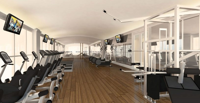 Copeton Baysuites image