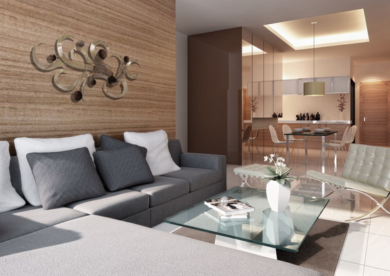 In The Heart Of Everything image