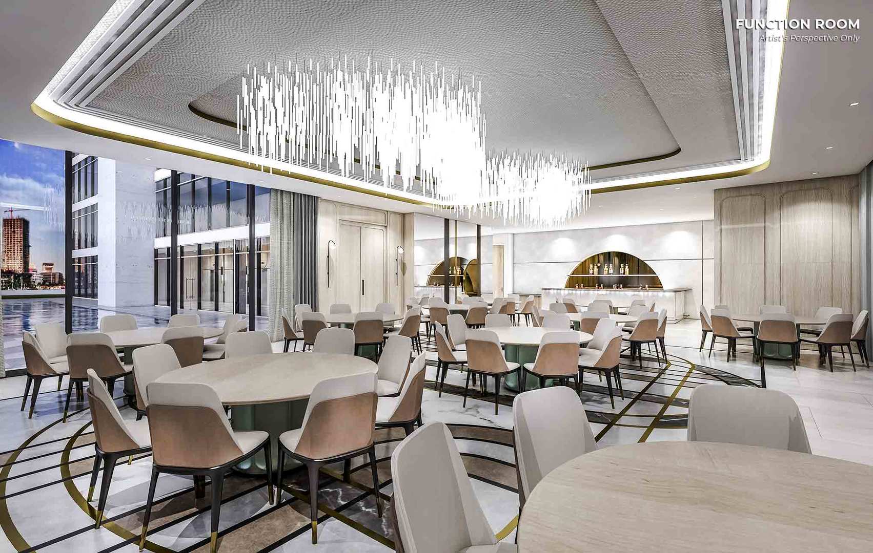 Cornell Parksuites image