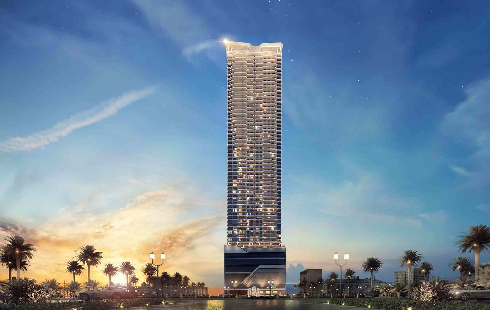 One Legacy Grandsuites image