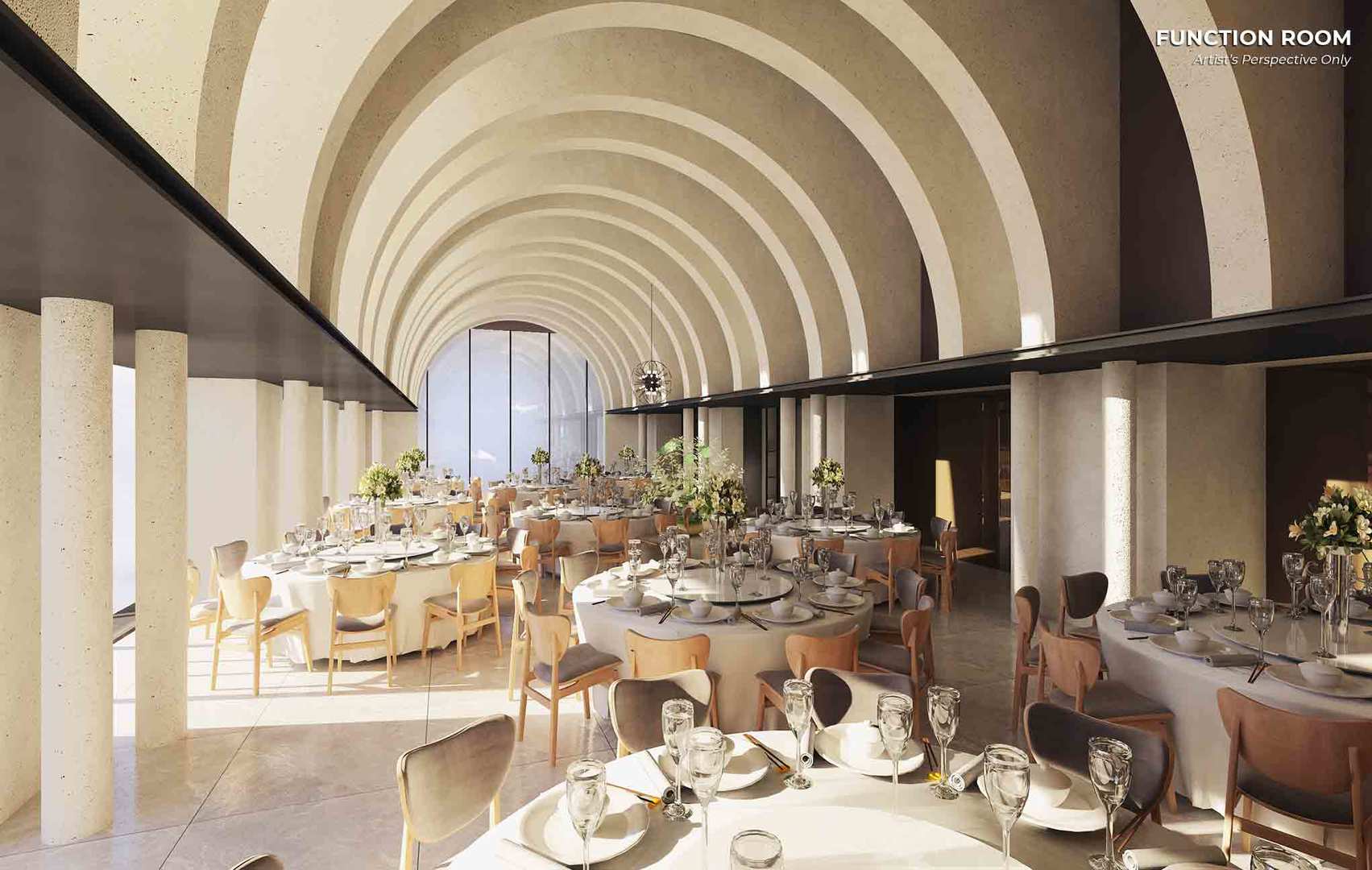 One Legacy Grandsuites image