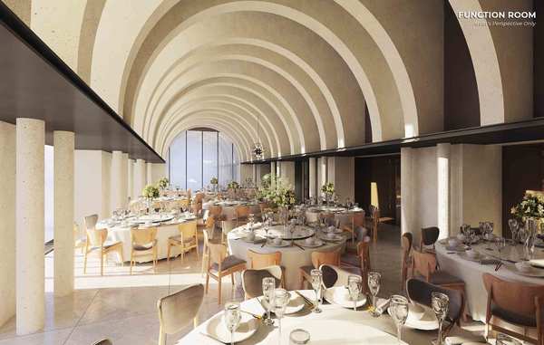 One Legacy Grandsuites image