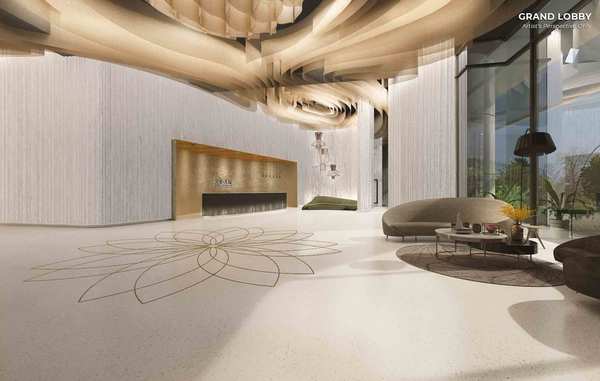 One Legacy Grandsuites image