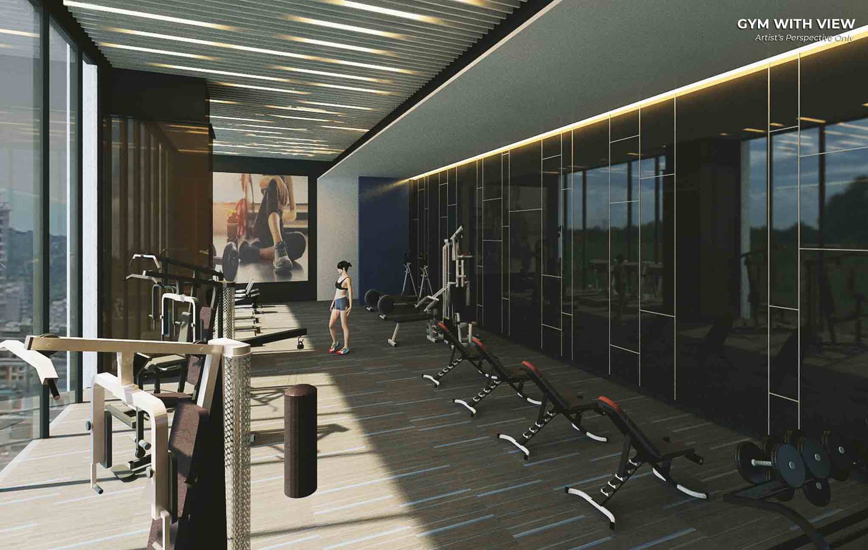 One Legacy Grandsuites image