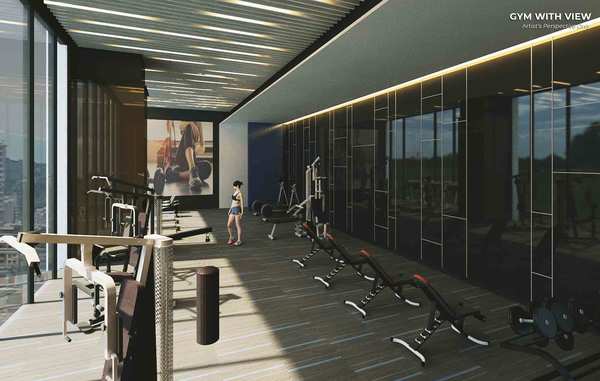 One Legacy Grandsuites image