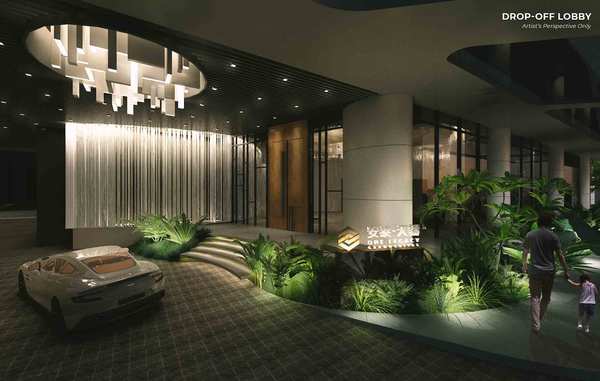 One Legacy Grandsuites image