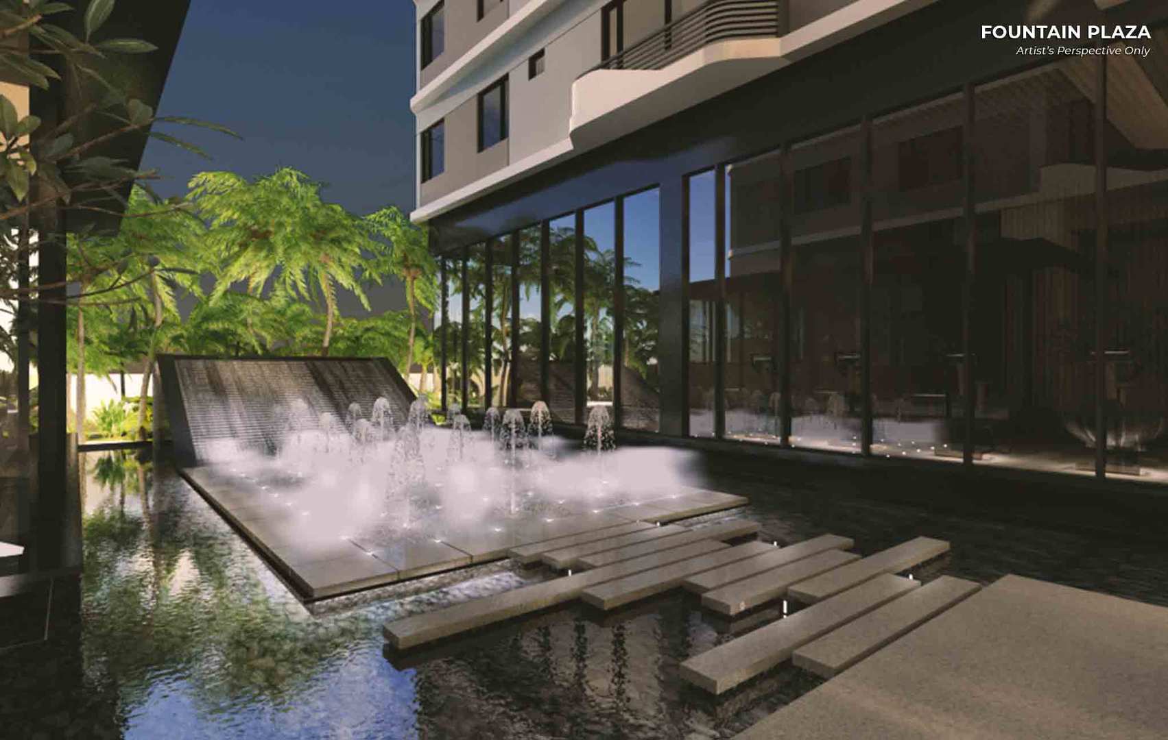 One Legacy Grandsuites image