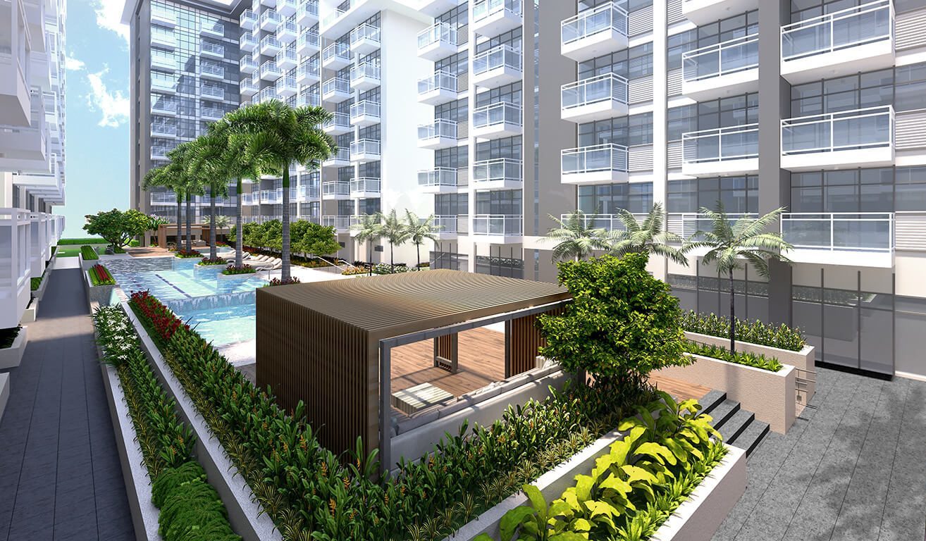 MidPark Towers image