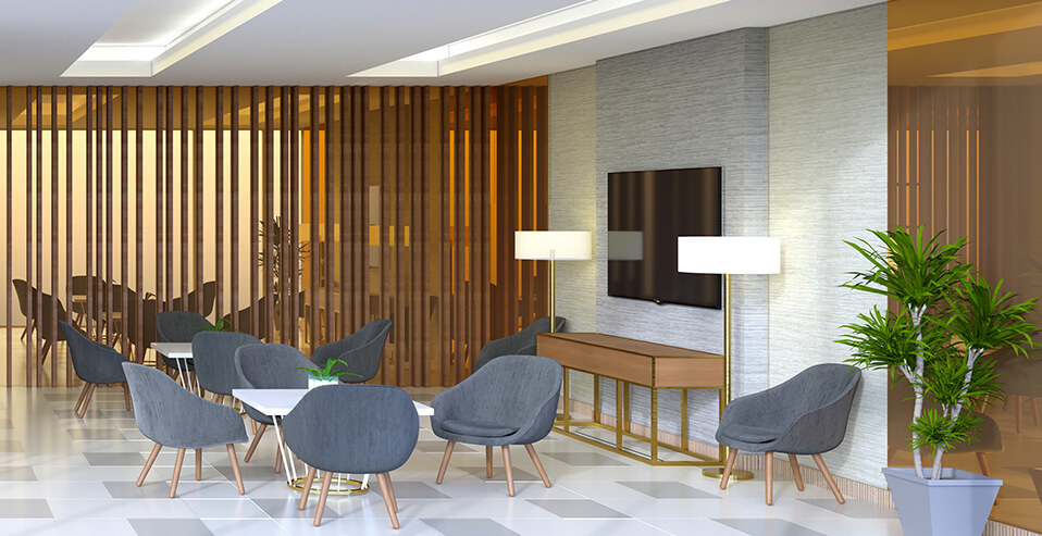 MidPark Towers image