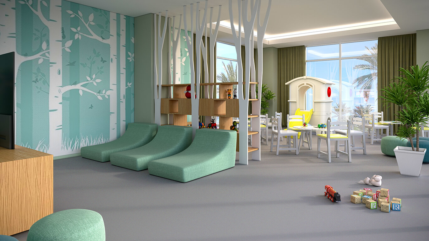 MidPark Towers image