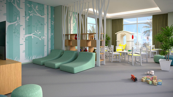 MidPark Towers image