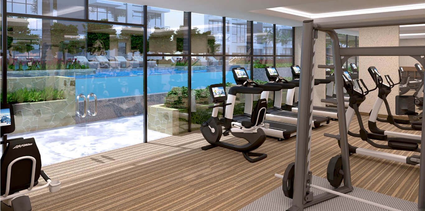 MidPark Towers image