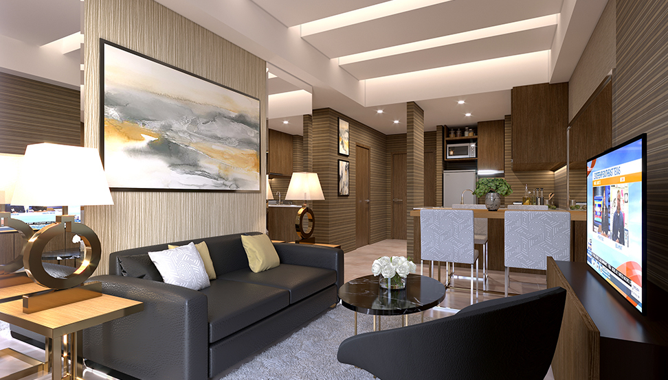 MidPark Towers image