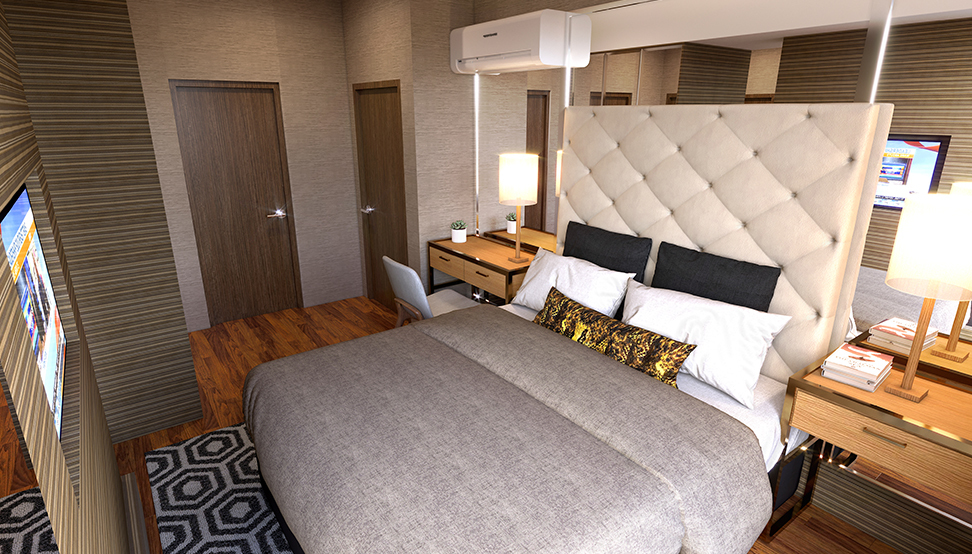 MidPark Towers image