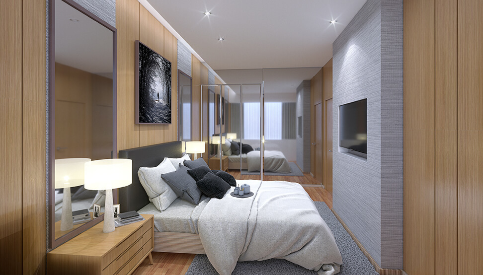 MidPark Towers image