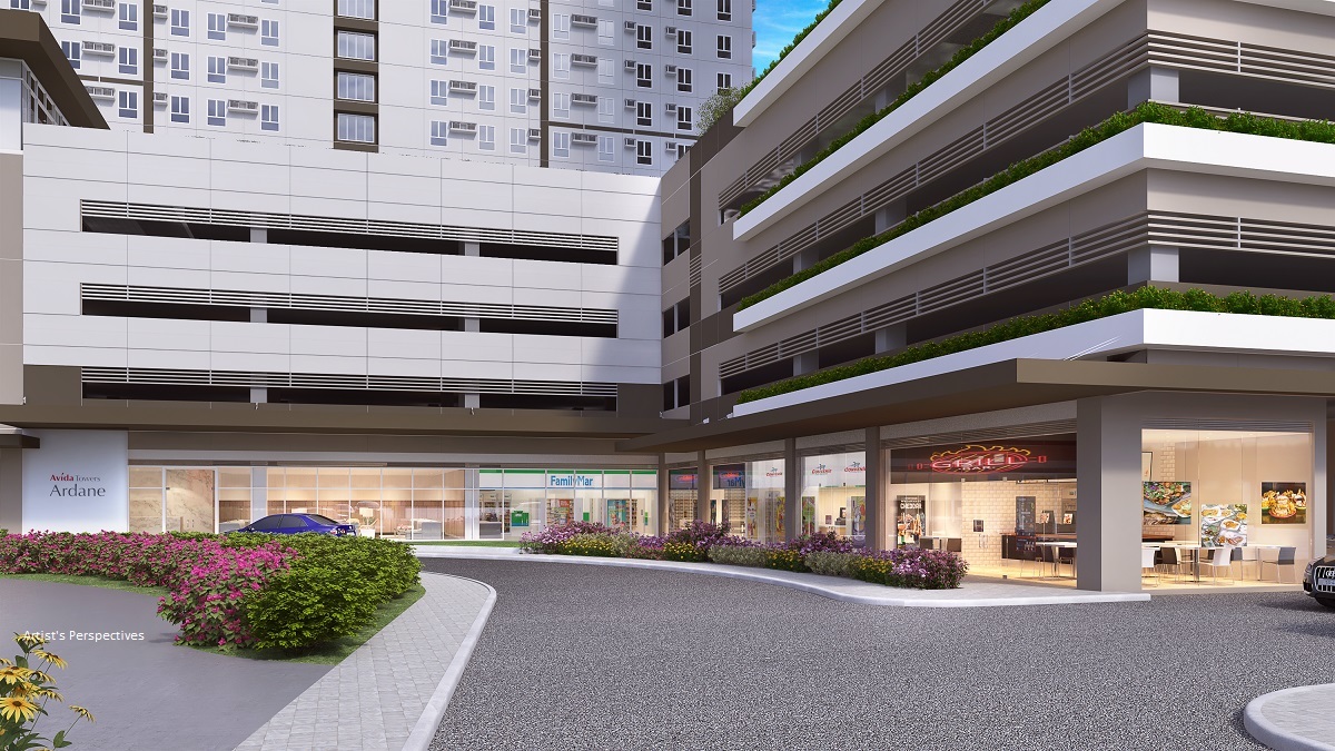 Avida Towers Ardane image