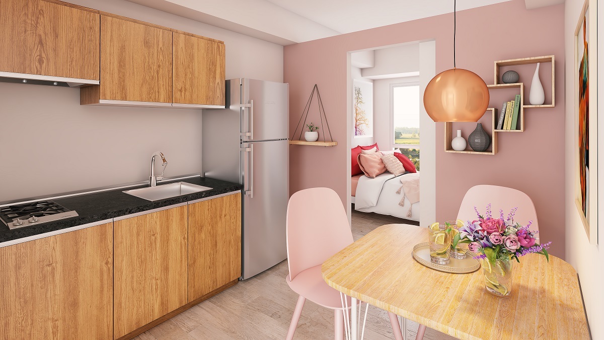 Avida Towers Ardane image