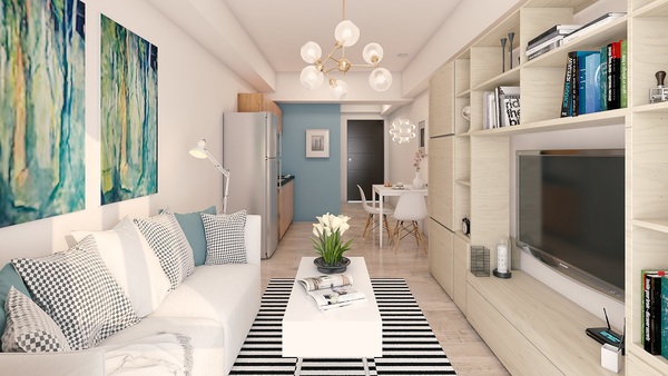 Avida Towers Ardane image