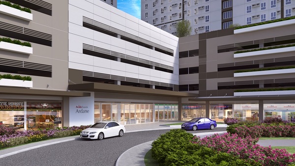 Avida Towers Ardane image