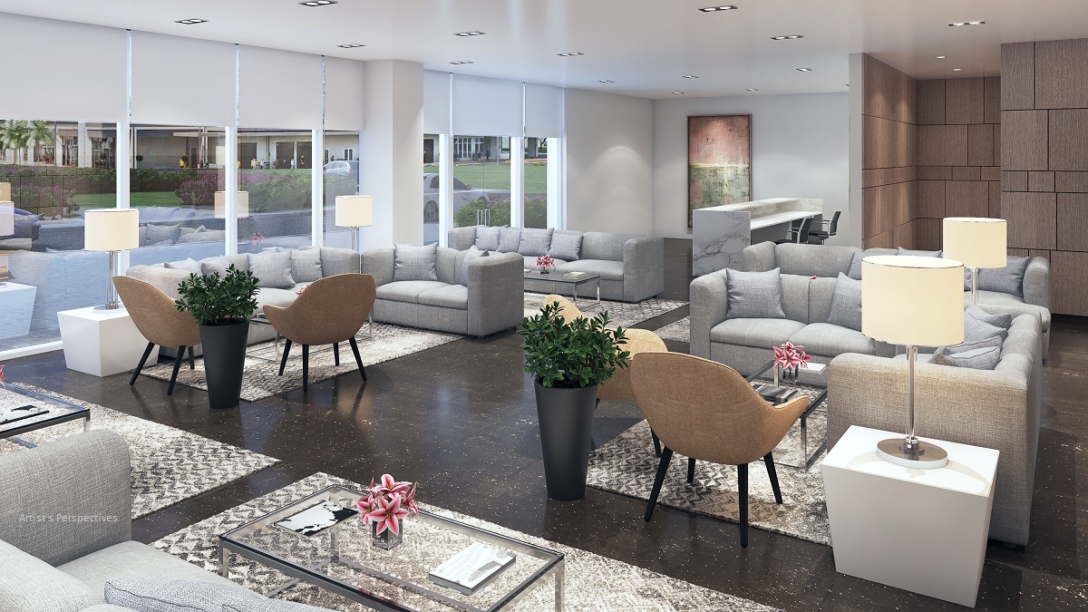 Avida Towers Ardane image