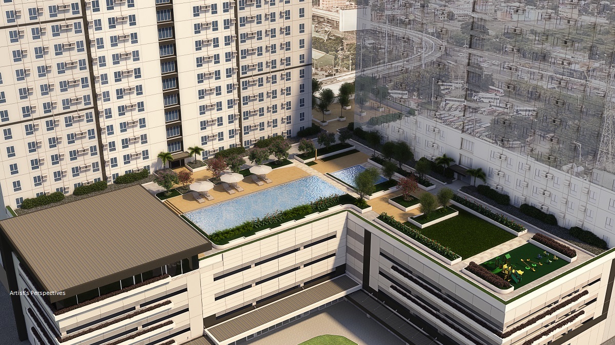 Avida Towers Ardane image