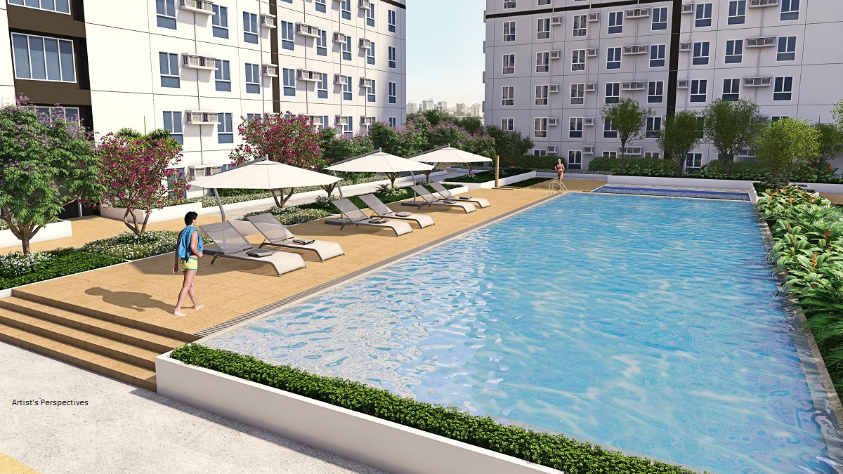 Avida Towers Ardane image