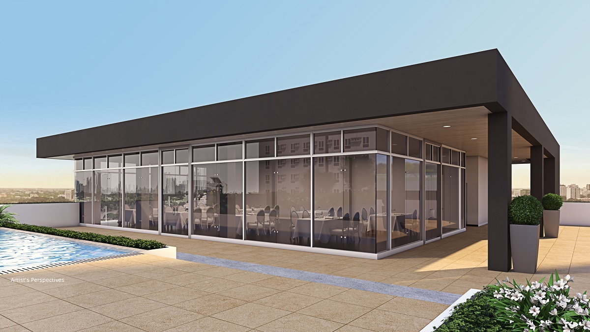 Avida Towers Ardane image