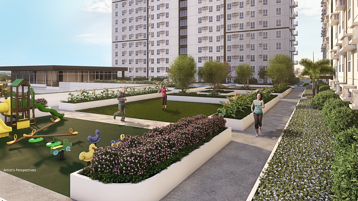 Avida Towers Ardane image