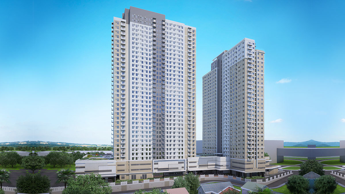 Avida Towers Cloverleaf image