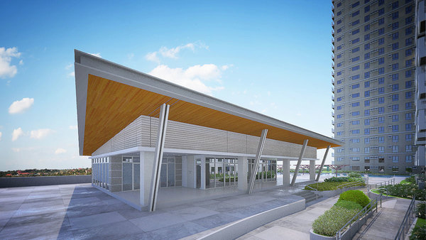 Avida Towers Cloverleaf image