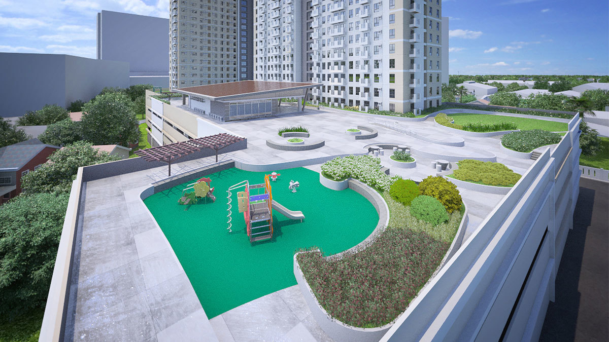 Avida Towers Cloverleaf image