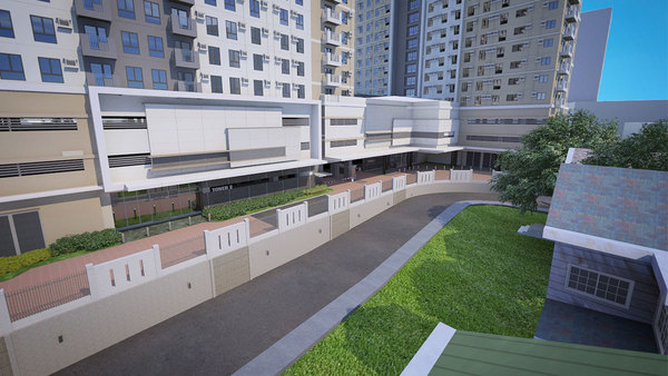 Avida Towers Cloverleaf image