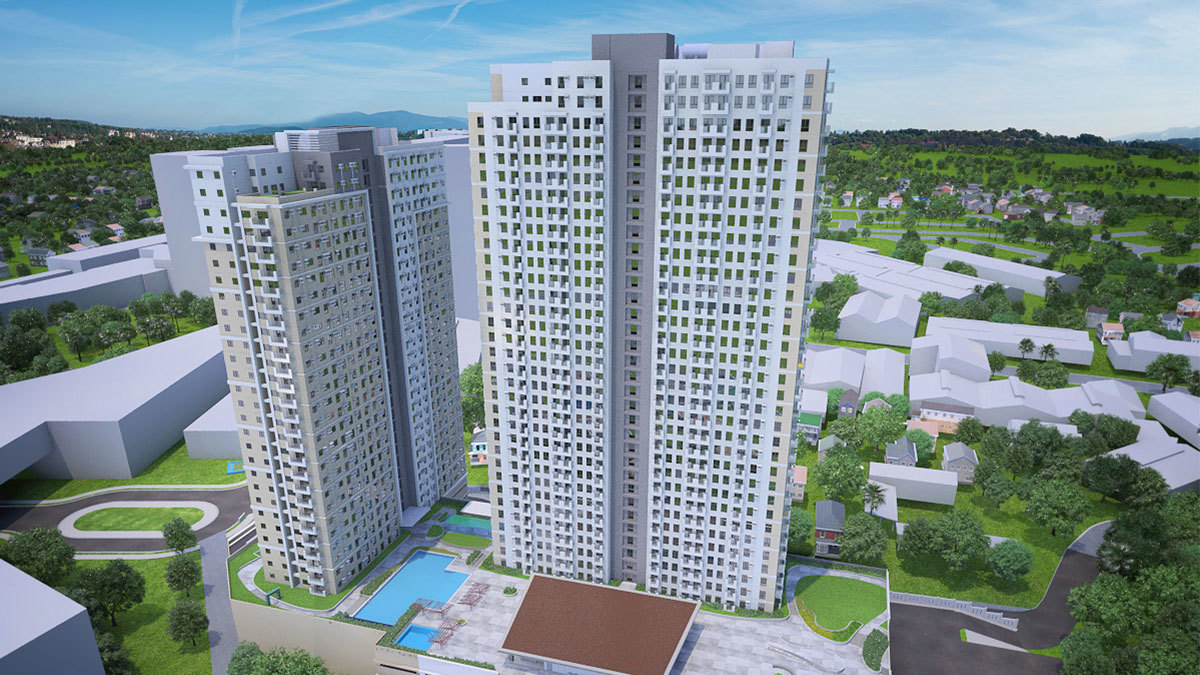 Avida Towers Cloverleaf image