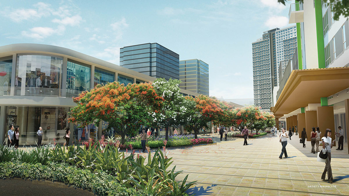 Avida Towers Cloverleaf image