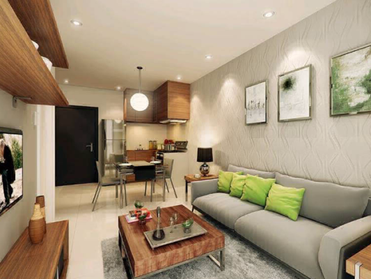 Avida Towers Makati Southpoint image