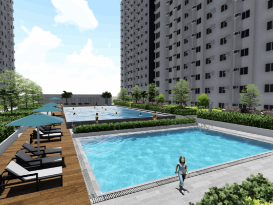 Avida Towers Makati Southpoint image