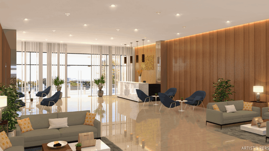 Avida Towers Makati Southpoint image