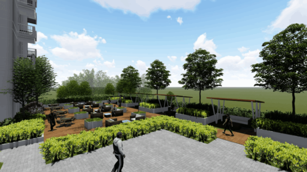 Avida Towers Makati Southpoint image