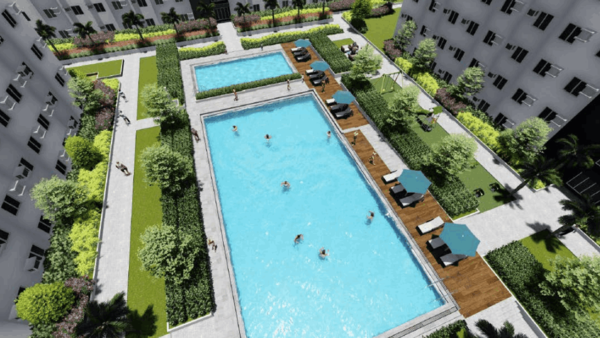 Avida Towers Makati Southpoint image