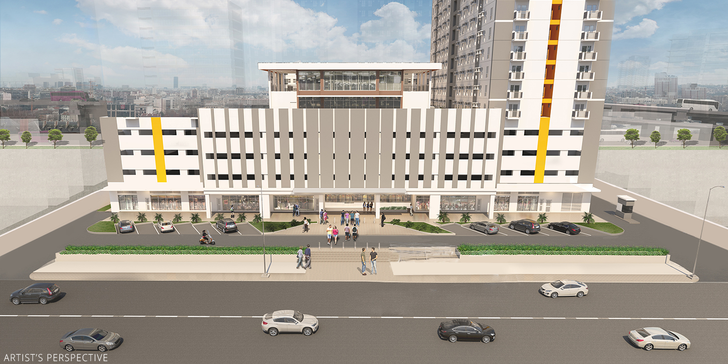 Avida Towers Makati Southpoint image